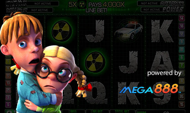 Mega888 Malaysia 2025 | Download Mega888 APK & Hot Games