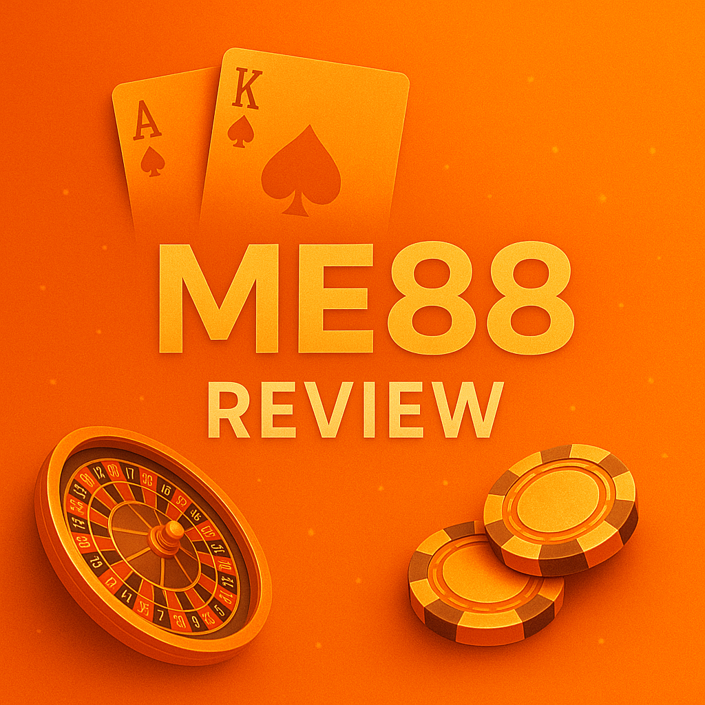 Review me88 Malaysia 2026: Gergasi Antarabangsa Yang Hebat, Tapi Adakah Comos9 Sesuai Untuk 'Fast Lane' Anda?